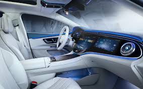 We did not find results for: Mercedes Eqs Ev Debuts With 478 Mile Range And Screens Galore