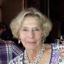 Mrs. Rita Juenke of Palatine Obituary