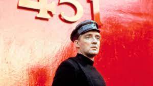 Prime members enjoy free delivery and exclusive access to music, movies, tv shows, original audio series, and kindle books. Watch The Front Row Fahrenheit 451 The New Yorker Video Cne Newyorker Com The New Yorker