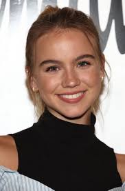 Sabrina Azadi Editorial Stock Photo