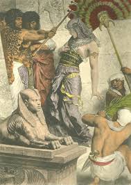 History Of Egypt By Maspero Volume 1 Part A