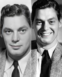 JOHNSON SEA-HORSE FAN, JOHNNY WEISMULLER** Best remembered for his film  roles as Tarzan, he's shown here next to his speed boat TARZAN powered by a  1933 Johnson Sea-Horse P-65 twin-cylinder outboard.