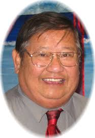 Juan San Nicolas Obituary