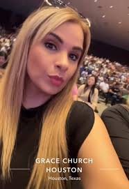 Together Conference Grace Church Houston