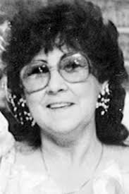 Virginia Veilleux Obituary (2018)