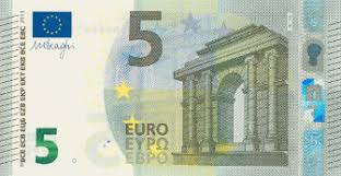 5.1 kennst du die satzteile? Euro Scheine 2 Serie Mathetreff Online