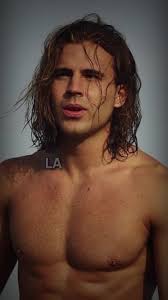 Daniel Bronchalo Cooking