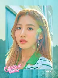 Foto cherly cherry belle profil dan biodata cherly cherry belle. Profil Biodata Fakta Cherry Bullet Omah Kpop