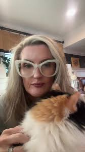 Cameo by Willow 😽 #selfcare #glp1journey #healthylife #wlslifestyle  #tirzejourney #wskincareroutine #tirzepatidecompound