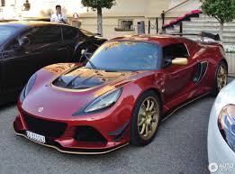 Lotus Exige Sport 380 In Monaco Monaco Sebdelanney S New Lotus Beautiful Spec Lotus Exige Lotus Car New Lotus