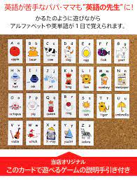ボード アルファベット表 のピン