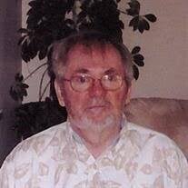 Harold W. "Butch" Noe Obituary