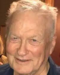 Obituary information for John Weldon Teachman