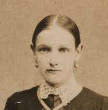 Margaret Ann Edwards Levi (1861-1927)