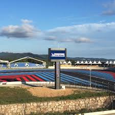 siʁkɥi pɔl ʁikaʁ) is a french motorsport race track built in 1969 at le castellet, var, near marseille, with finance from pastis magnate paul ricard. Circuit Paul Ricard S Quadrat