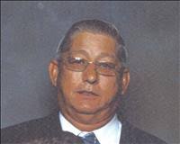 Gilbert Hammond Obituary (2008)