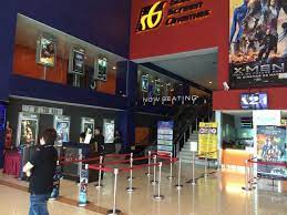 Последние твиты от sunway carnival mall (@sunwaycarnival). Golden Screen Cinemas Sunway Carnival Mall