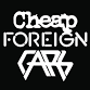 Cheap Foreign Cars event image