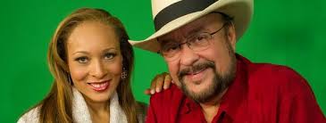 Interview with Jonna Carlita Johnson