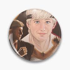 Chapas: William Zabka