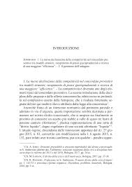 Nello specifico, si tratta di uno strumento concesso all'imprenditore grazie al quale questi cerca di conseguire l'obiettivo del risanamento e soprattutto. Https Www Giappichelli It Media Catalog Product Excerpt 9788892120723 Pdf