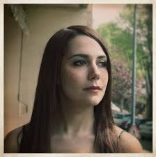 Lydia SELIM OU SELIMALHIGAZI OU SIMON, 41 ans (BERLIN, PARIS)