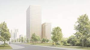 Die bayerische versorgungskammer führt die geschäfte von zwölf berufsständischen und kommunalen. Munchen Bedenken Wegen Neubau In Bogenhausen Munchen Sz De