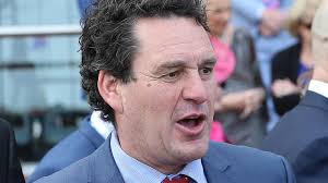 Banned trainer Stuart Webb to face court over alleged altercation with  former Aquanita director