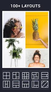 Turbo collage can be used to make photo collages, mosaics, mood boards, polaroid. Photo Collage Maker Photo Editor Photo Collage By Photo Editor Collage Maker More Detailed Information Than App Store Google Play By Appgrooves 1 App In Collage