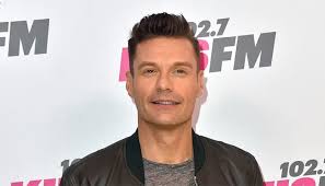 Ryan Seacrest drive for fame makes him ‘lonely' celebrity