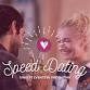 DC Metro Speed Dating for Singles Age 24-39 ♥ event image