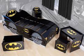 Check out our batman bedroom selection for the very best in unique or custom, handmade pieces from our wall décor shops. Character World Kidsaw Bedroom Furniture Batman Themed Bedroom Batman Bedroom Batman Bed