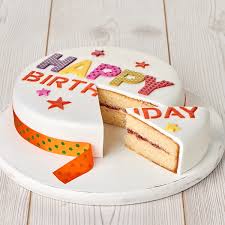Explore our range of premium birthday & party cakes. Pug Birthday Cake Sainsbury S Online Shopping