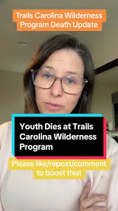 clark Harman” Death Trails Carolina