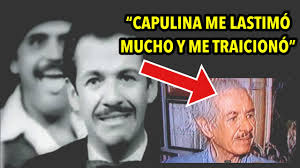 ¡ÚLTIMA HORA! 😨 Aparece una ENTREVISTA INÉDITA de VIRUTA 😱 ¿QUÉ DIJO?