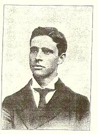 Capt Francis Kelly “Frank” Sims (1875-1935)