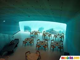 Maybe you would like to learn more about one of these? Foto Mengunjungi Restoran Bawah Laut Terbesar Di Dunia Merdeka Com