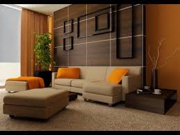 Sofa berwarna gelap atau hitam memberikan kesan modern dan keeleganan tersendiri. Desain Interior Ruang Tamu Rumah Minimalis Type 36 Youtube