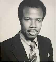 Rev Carmel Jones (1937-2023): The visionary founder of the Pentecostal  Credit Union