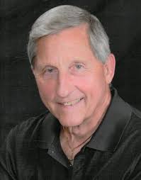 Lloyd Richard Witte Obituary