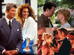 Aug 10, 2019 · film bergenre komedi romantis memang memiliki banyak penggemarnya sendiri. Ini 10 Film Komedi Romantis Terbaik Era 90an