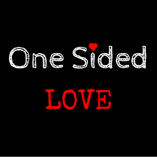 According to campbell, this type of romantic relationship is one in which the power is imbalanced and. One Sided Love Home Facebook