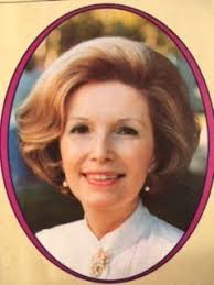 Marvella Belle Hern Bayh (1933-1979)