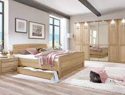 Kostenlose lieferung für viele artikel! Schlafzimmer Aus Eiche Und Wildeiche Online Kaufen Betten De