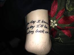 Go to las vegas tattoo co. My Whole Expanse I Cannot See Music