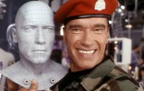 What will Arnold Schwarzenegger's role be in “TERMINATOR 6”?