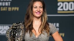 UFC siren clarifies desperate OnlyFans comments — RT Sport News