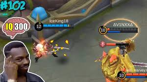 Intext:minecraft legends ?id_game= / build tersakit guinevere late game auto surender mobile legends youtube. Game By Art Mobile Legends Wtf Funny Moments Episode 102 Superhvh