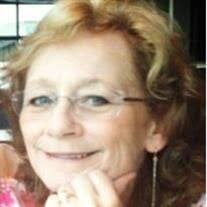 Stephanie Lee Land Obituary