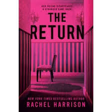 The Return (Paperback) Rachel Harrison